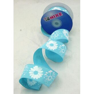 CADULA 40mmx10yd*MODRÁ SV. C002 V+