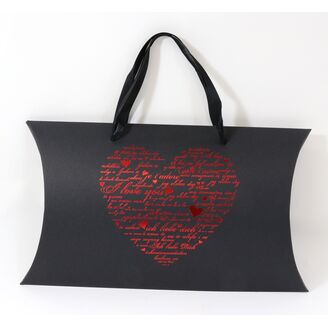 TAŠKA P 18,5x30cm*MIX BAREV