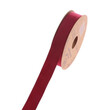 STUHA ECOVELOUR 5429M 25mmx20m*BORDOVÁ