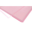 ARCH PLAST 58x58cm 20ks*RŮŽOVÁ SV.