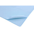 ARCH PLAST PASTEL 57x57cm 20ks*MODRÁ SV.
