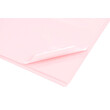 ARCH PLAST 54,5x56,5cm 20ks*RŮŽOVÁ SV.