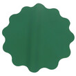 RONDO 40cm S 805PL*ZELENÁ TM. 26