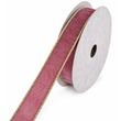 STUHA WS-873 25mmx10yd*RŮŽOVÁ