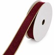 STUHA WS-893 25mmx10yd*BORDOVÁ