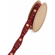 STUHA TARA 60830 15mmx15m*BORDOVÁ