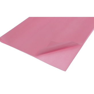 ARCH PLAST FZ 58x58cm 20ks*RŮŽOVÁ